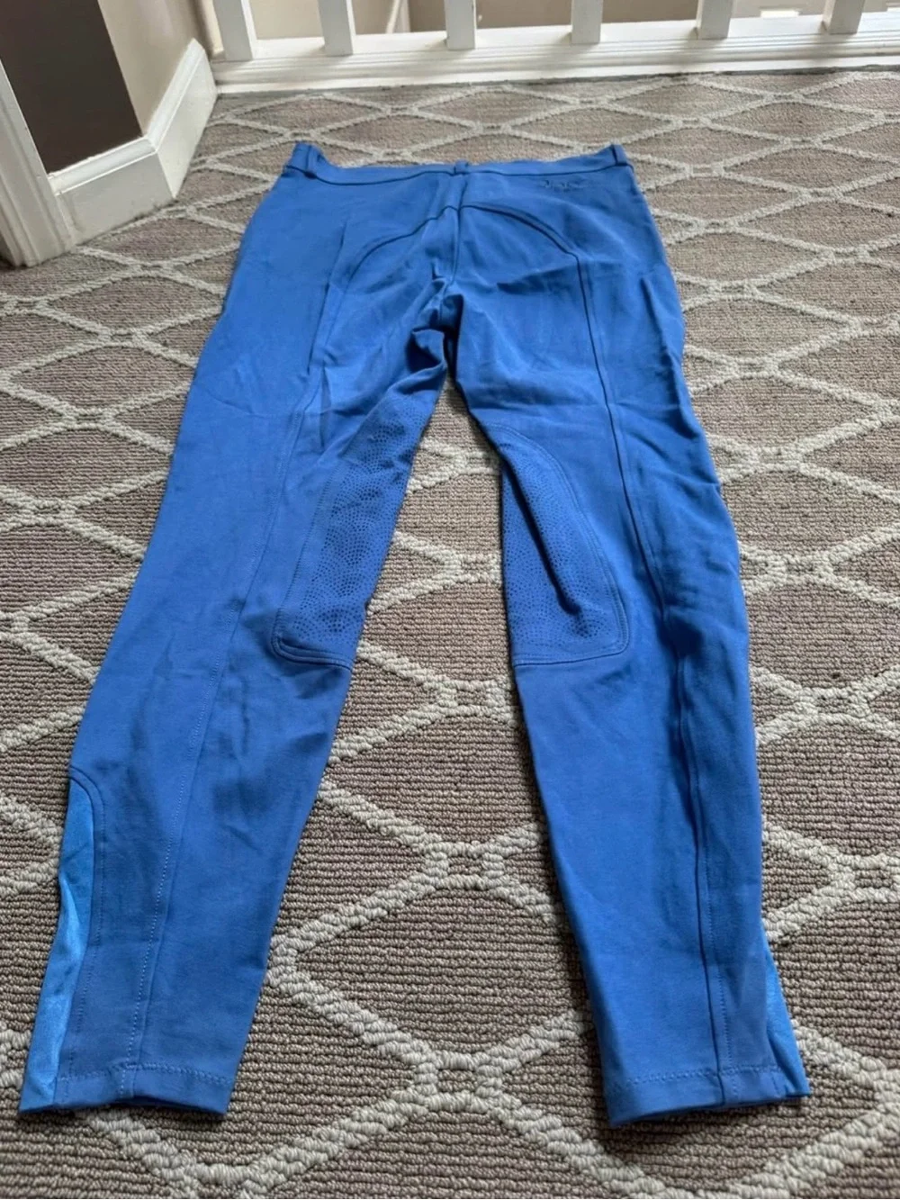Piper Mid Rise Breeches - Picture 2 of 3